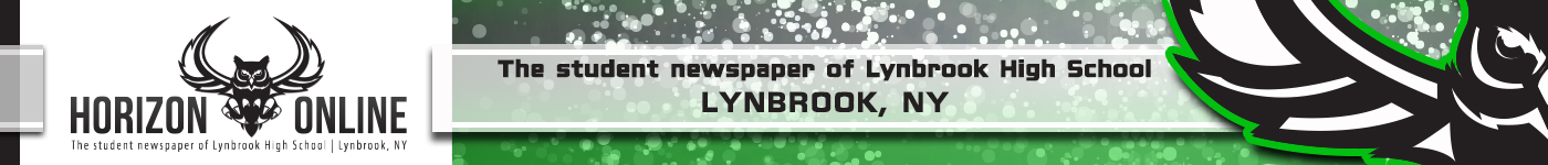 The Student News Site of Lynbrook High School