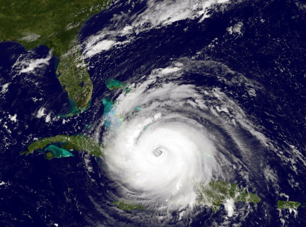 Florida+Prepares+For+Major+Hit+By+Hurricane+Irma