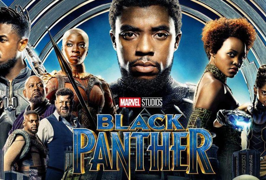 Black Panther Review