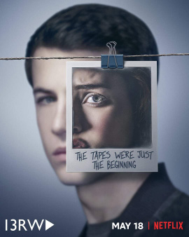 13 Reasons Why 13 Reasons Why Season Two Improves