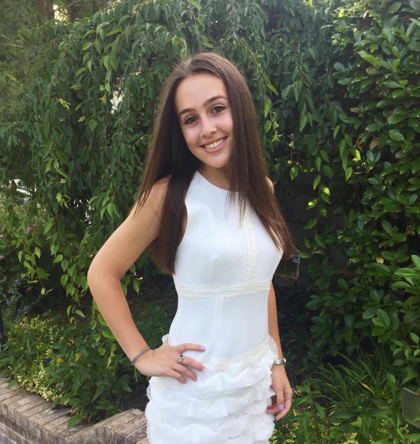 Julia Swerdin