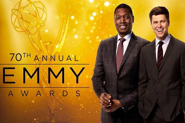 Emmy+Awards