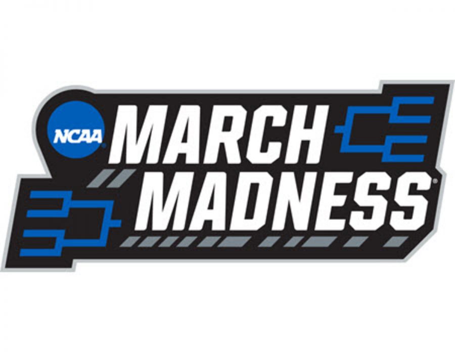 March Madness Round by Round
