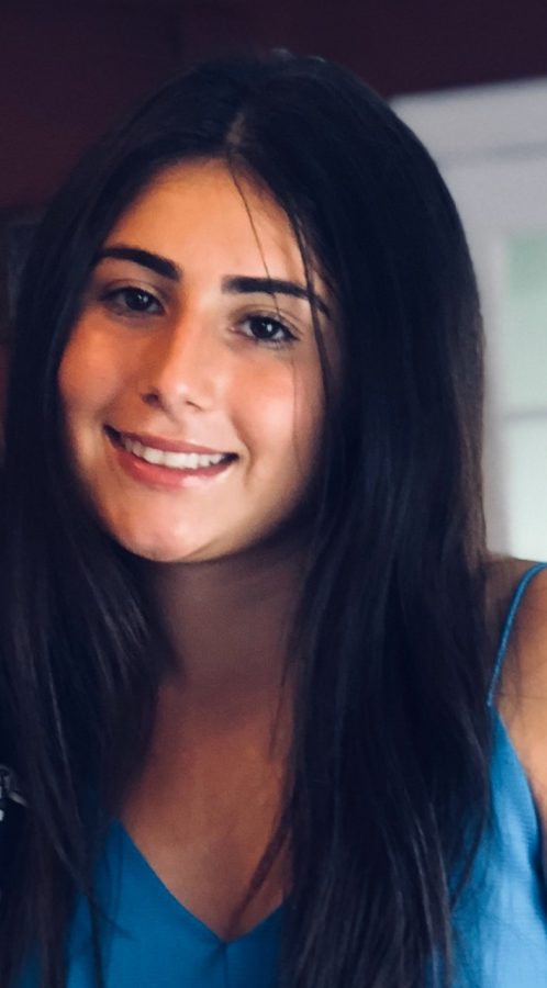 Marissa Cangemi
