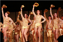 A Chorus Line Shatters Expectations