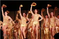 a chorus line 2