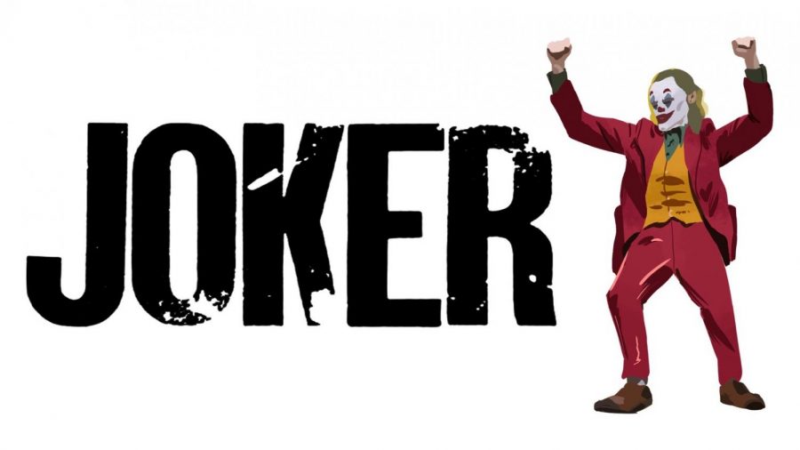 Joker: the Latest Controversial Blockbuster