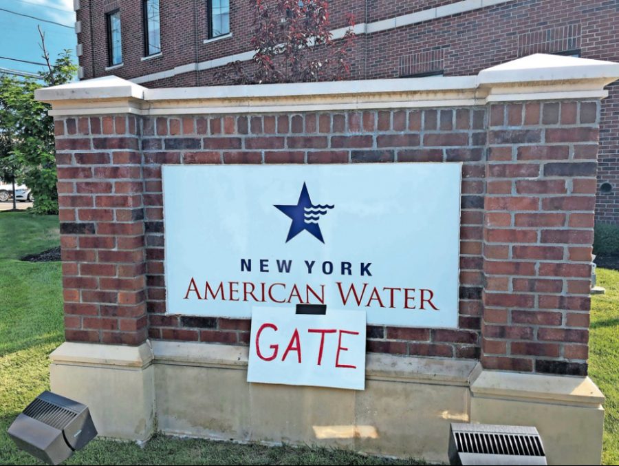 New York American Water Rates Increase