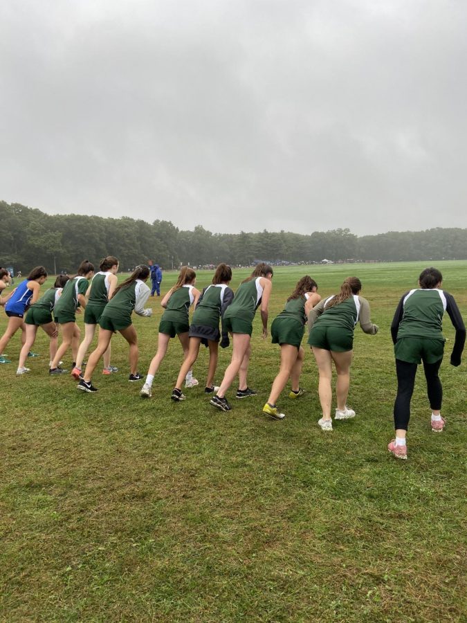 Lynbrook Cross Country: A Season Recap