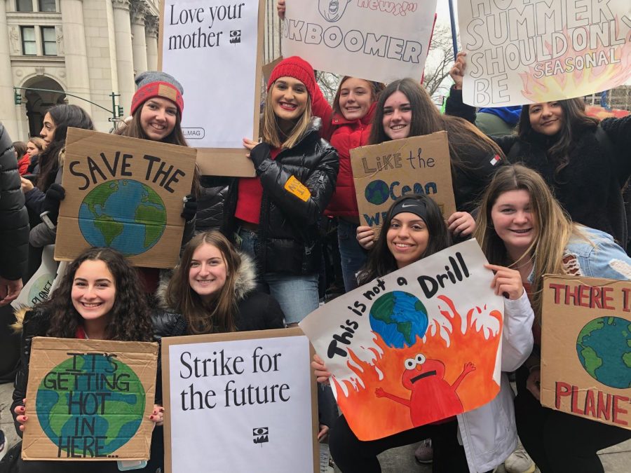 Students+Strike+for+Climate+Change