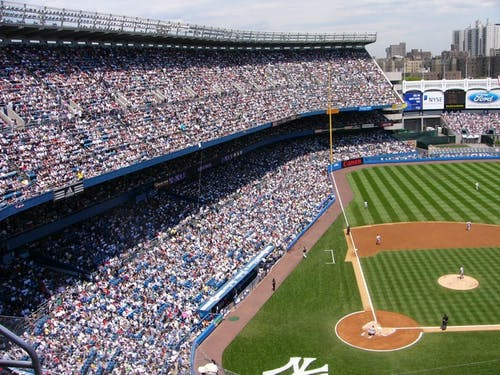 A Cole in the Stocking for the Yankees