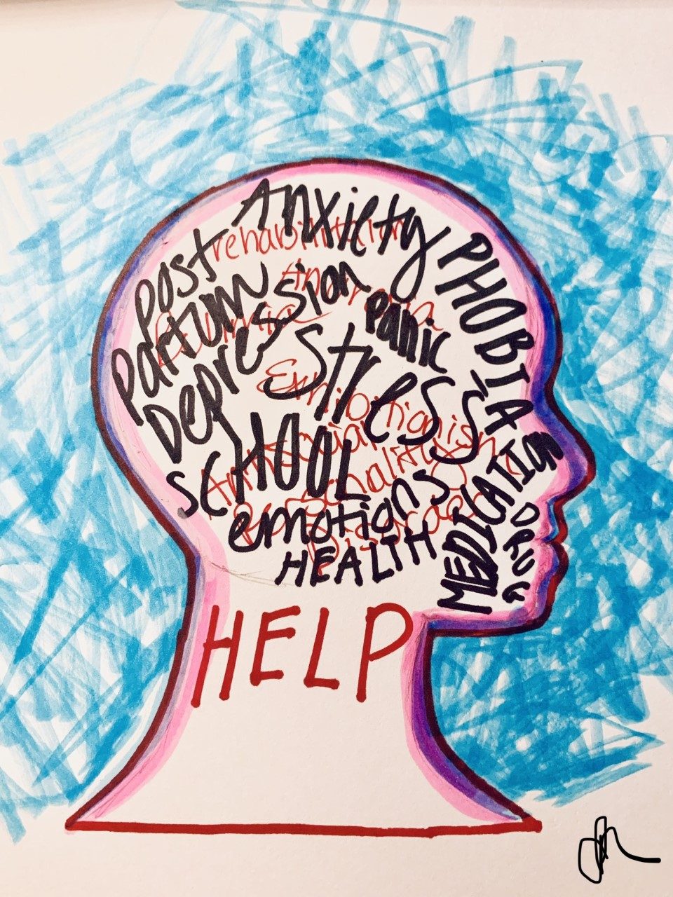 May Is Mental Health Awareness Month  Safe Harbor Recovery Center