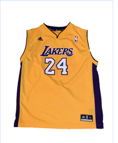 kobe merch