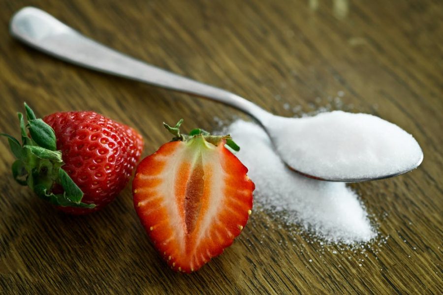 How Much Sugar Is Less Sugar?