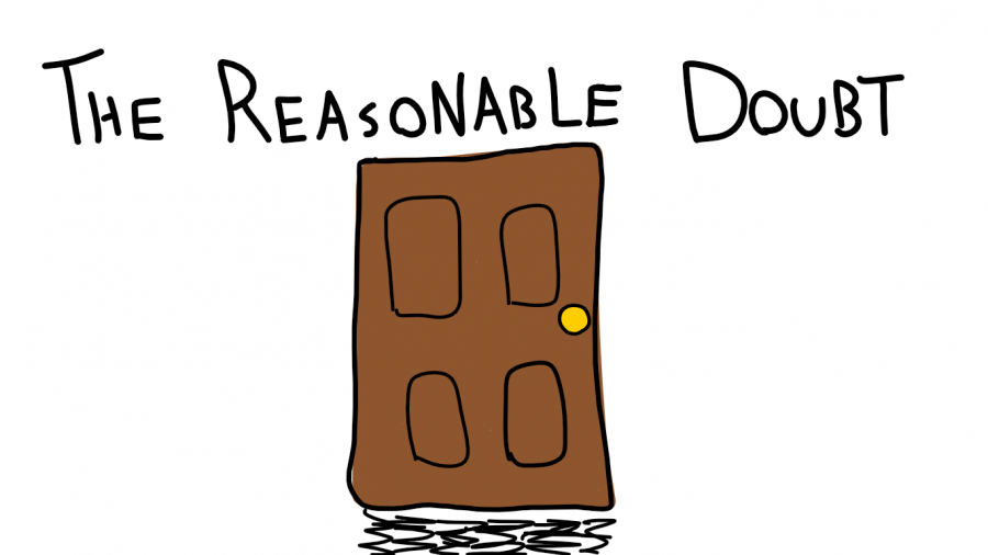 The Reasonable Doubt