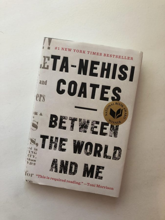 Between the World and Me: A Heartbreaking, Inspirational, and Educational Read