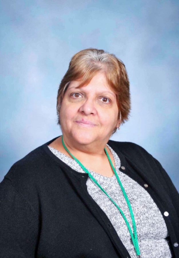 Congratulations, Ms. Careccia: A Heartfelt Goodbye to a Beloved Staff Member