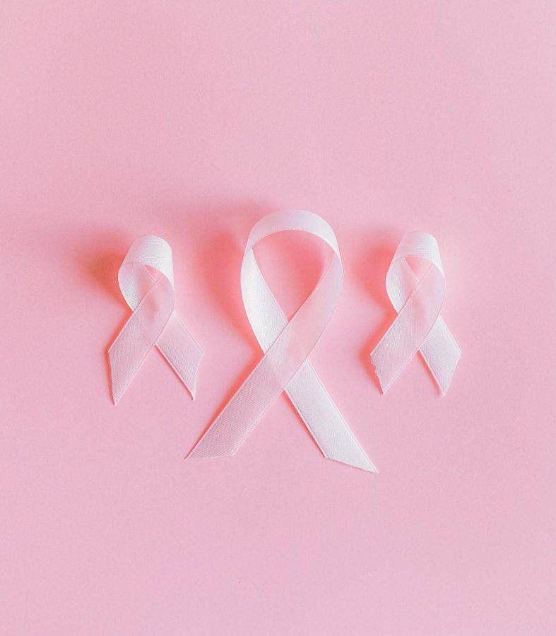 Breast Cancer Awareness - Pexels -anna-shvets