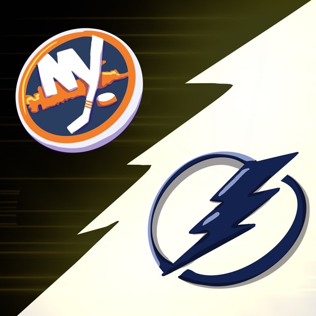 Islanders Struck by Lightning in Conference Finals