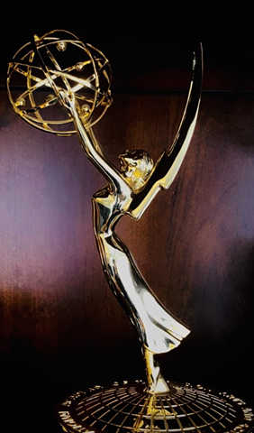 The 72nd Primetime Emmy Awards