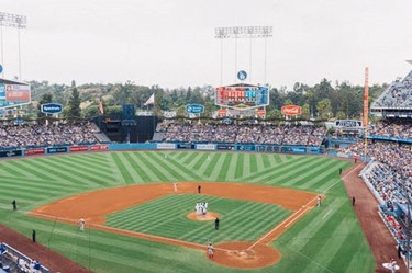 The Los Angeles Dodgers were victorious in achieving the title of 2020 World Series Champions.