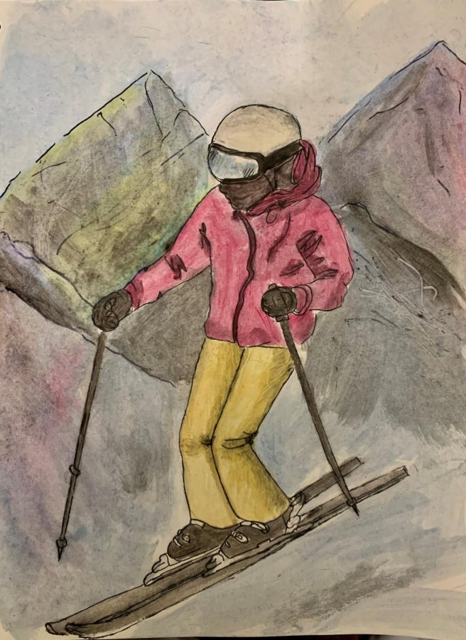 Ski Resorts Pledge to Safety Amid COVID Pandemic