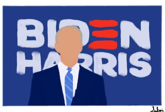Changes Bidens First Day of Office Could Bring