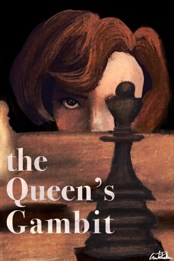The+Queen%E2%80%99s+Gambit%3A+A+Series+that+Revived+the+Legacy+of+Chess