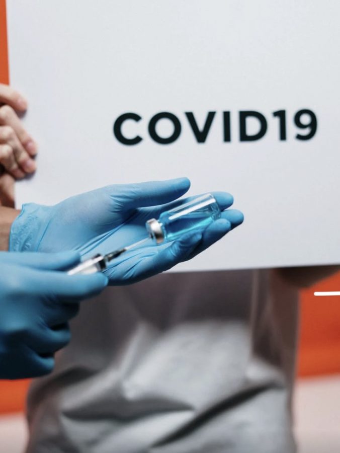 Everyone Should Get the Covid-19 Vaccine