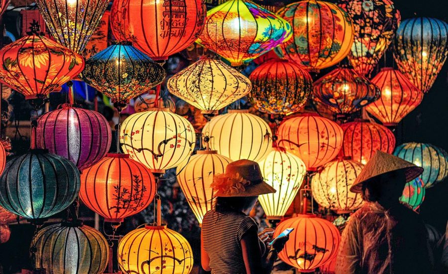 People around the world are currently celebrating the Lunar New Year. What is this holiday all about?