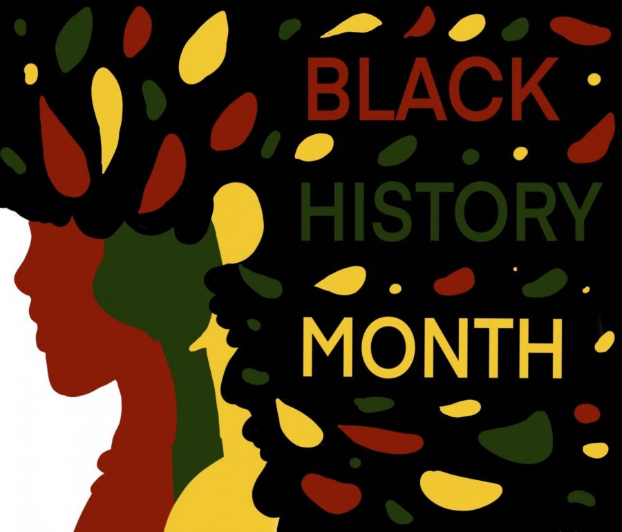 What should we be doing to celebrate Black History Month?
