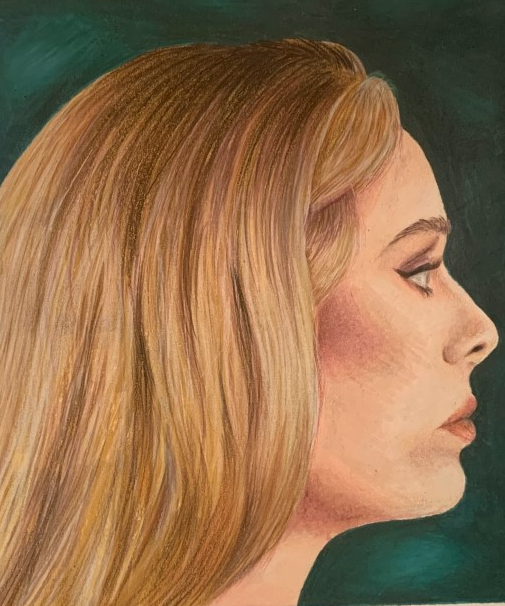 Adele Image 2