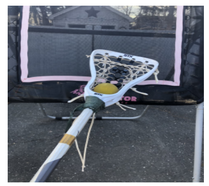 “Lacrosse Stick”: A Short Story