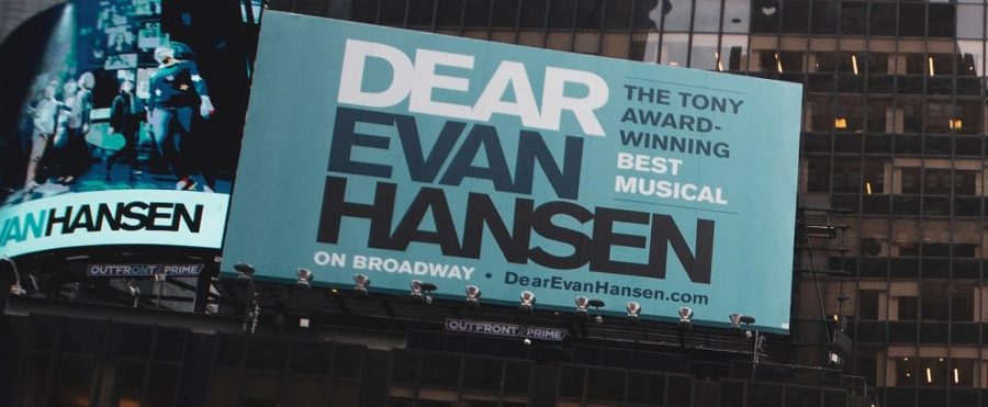 Dear Evan Hansen: Movie Review