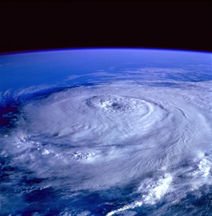 Hurricane Ida Wreaks Havoc