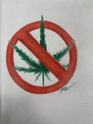Marijuana Banned in Lynbrook