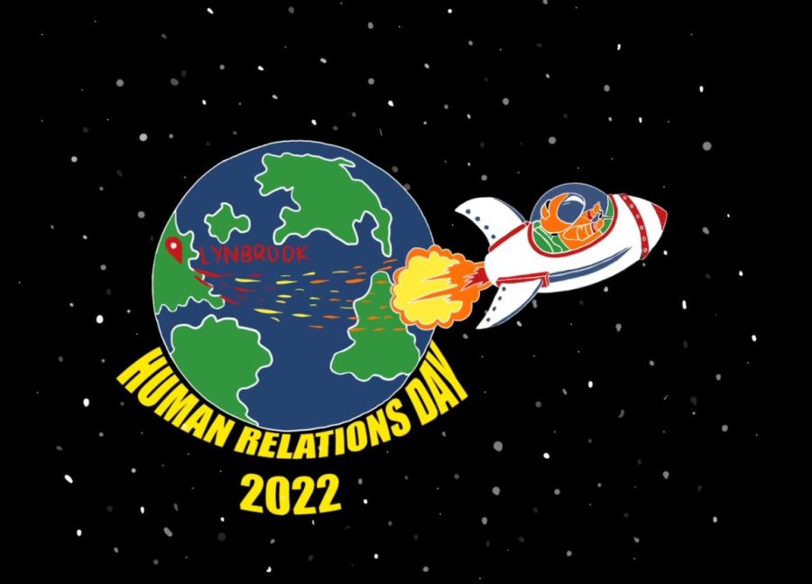 Human Relations Day Is Out of This World