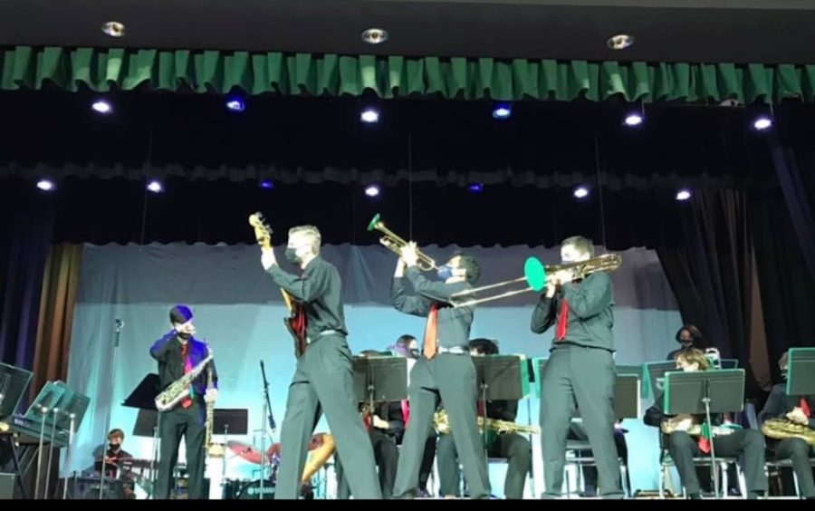 A New Era for Lynbrook Fine and Performing Arts