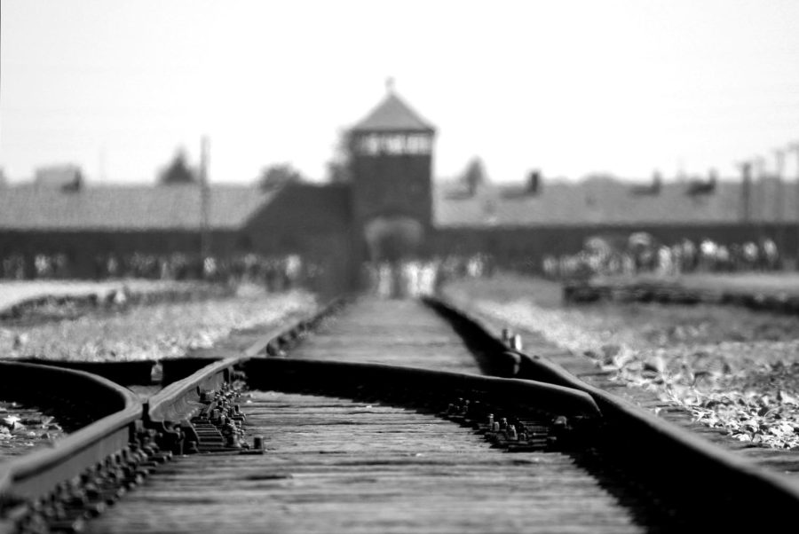 Holocaust+Remembrance+Day+2022