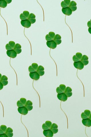 The Wild History Behind St. Patricks Day