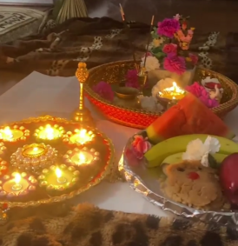 Diwali: The Festival of Lights
