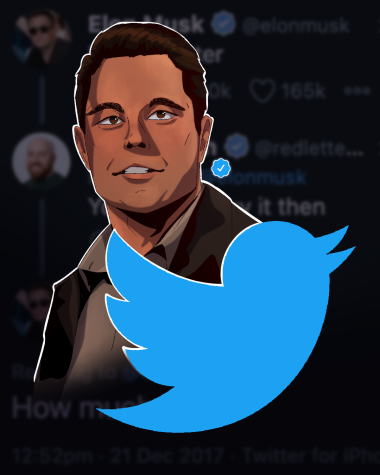 Elon Musk Begins His Reign Over Twitter