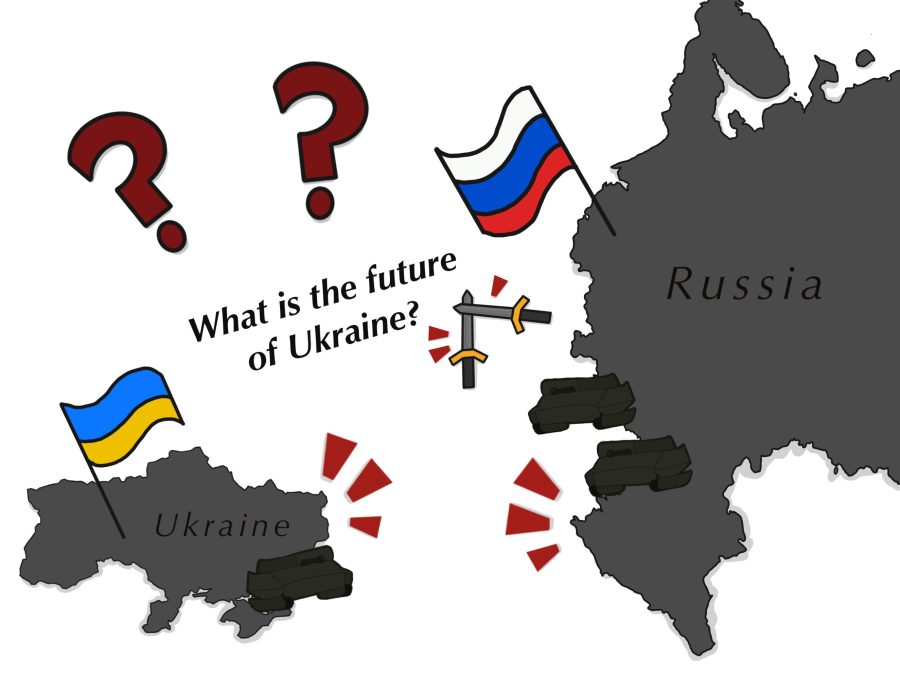 Conclusion of the Conflict: The Future of the Russian/Ukrainian War