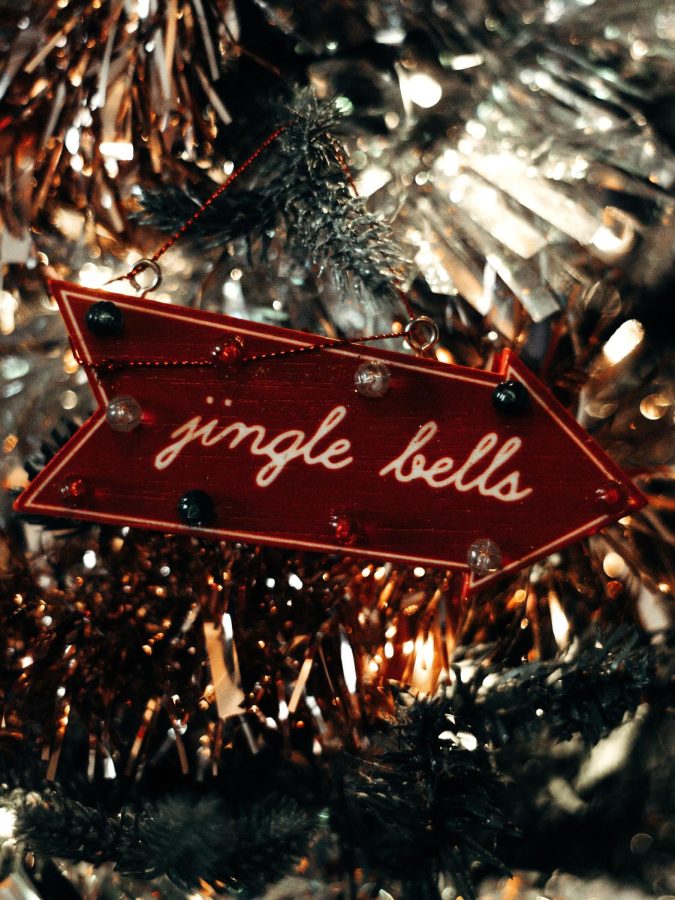 The Jingle Ball Is Ready to Ring in the Season with Song!