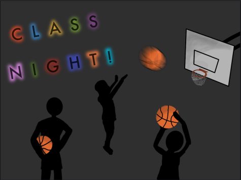 Class Night: The Real March Madness
