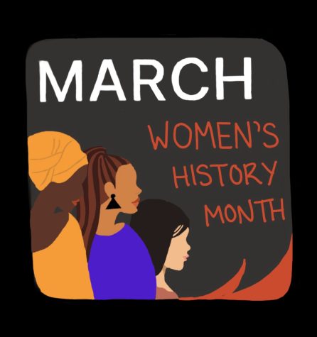 Celebrating Women This March