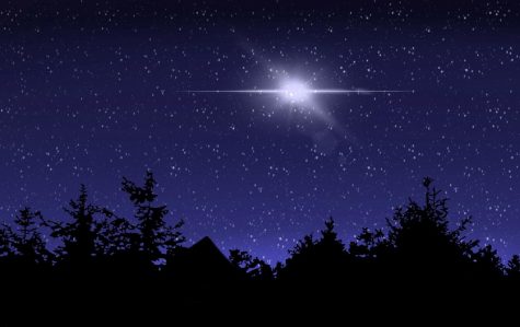“Night Light”