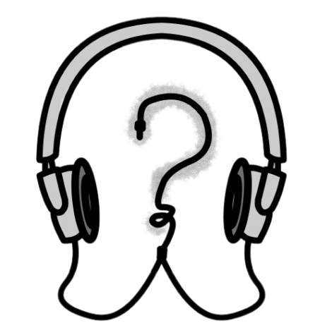 Headphones in Class–It’s Rude!