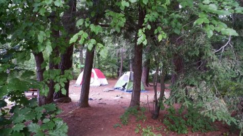 Camping Tips for Unhappy Campers
