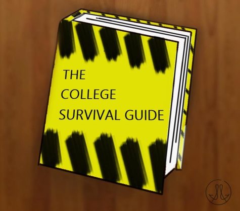 Survival Tips for College Applications
